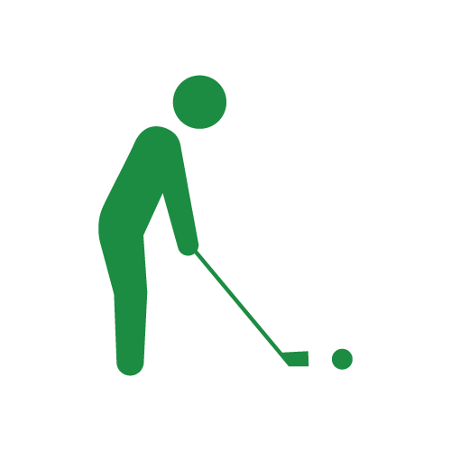 レジャーの保険