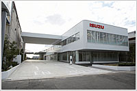 いすゞ自動車首都圏株式会社