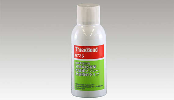 ThreeBond 6735 ThreeBond 6735